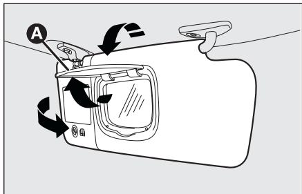 FIAT Fiorino QUBO (2007-2017) - ATTENTION - 1