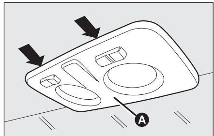 FIAT Fiorino QUBO (2007-2017) - transparent basculant - 4