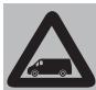 FIAT Fiorino QUBO (2007-2017) - ATTENTION - 1