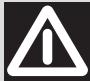 FIAT Fiorino QUBO (2007-2017) - ATTENTION - 1