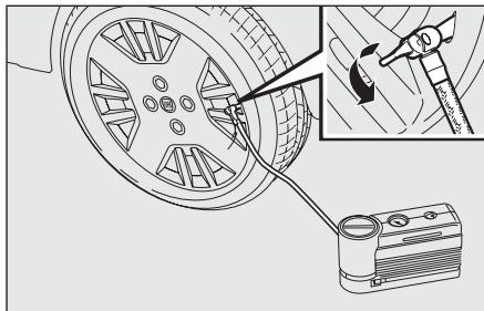 FIAT Fiorino QUBO (2007-2017) - ATTENTION - 1
