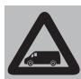 FIAT Fiorino QUBO (2007-2017) - ATTENTION - 2