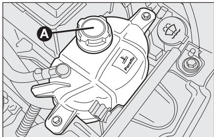FIAT Fiorino QUBO (2007-2017) - ATTENTION - 2