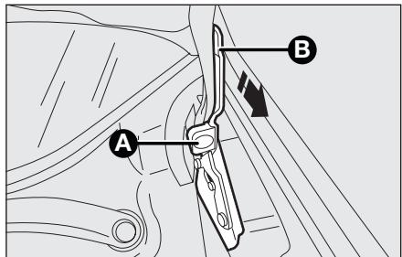 FIAT Fiorino QUBO (2007-2017) - ATTENTION - 4