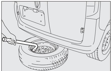 FIAT Fiorino QUBO (2007-2017) - ATTENTION - 6