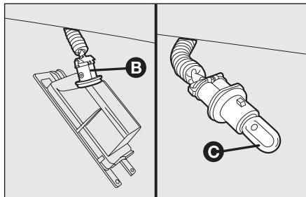 FIAT Fiorino QUBO (2007-2017) - FEUX PLAQUE - 1