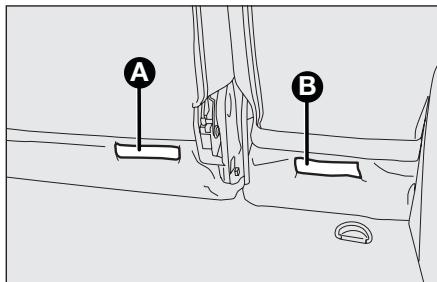 FIAT Fiorino QUBO (2007-2017) - AGRANDISSEMENT DU COFFRE - 2