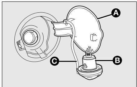 FIAT Fiorino QUBO (2007-2017) - RAVITAILLEMENT - 1