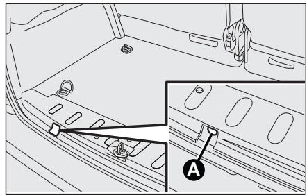 FIAT Fiorino QUBO (2007-2017) - ATTENTION - 4