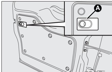 FIAT Fiorino QUBO (2007-2017) - ATTENTION - 1