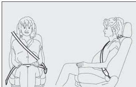 FIAT Fiorino QUBO (2007-2017) - LIMITEURS DE CHARGEMENT - 1