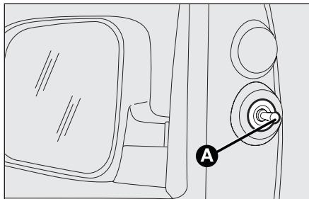FIAT Fiorino QUBO (2007-2017) - ATTENTION - 1
