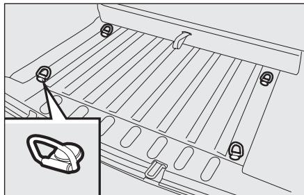 FIAT Fiorino QUBO (2007-2017) - REMISE EN PLACE DU SIÈGE AR - 1
