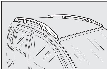 FIAT Fiorino QUBO (2007-2017) - ATTENTION - 3