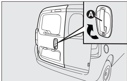 FIAT Fiorino QUBO (2007-2017) - ATTENTION - 1