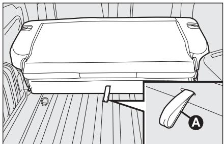 FIAT Fiorino QUBO (2007-2017) - ATTENTION - 2