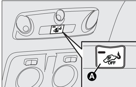 FIAT Fiorino QUBO (2007-2017) - DESENCLENCHEMENT DE L'ALARME - 1