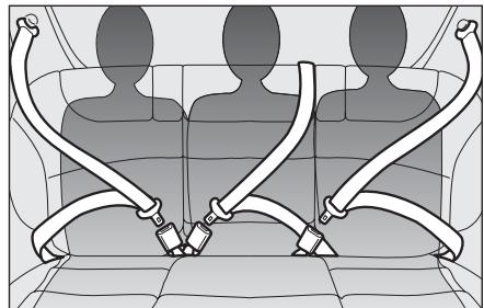 FIAT Fiorino QUBO (2007-2017) - ATTENTION - 1