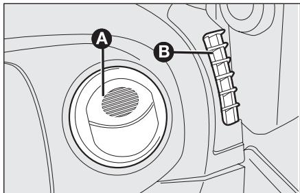 FIAT Fiorino QUBO (2007-2017) - INSTALLATION DE CHAUFFAGE ET DE VENTILATION - 2