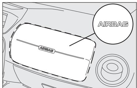 FIAT Fiorino QUBO (2007-2017) - ATTENTION - 2