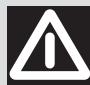 FIAT Fiorino QUBO (2007-2017) - ATTENTION - 1