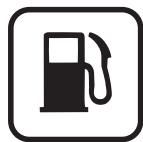 FIAT Fiorino QUBO (2007-2017) - RAVITAILLEMENT EN CARBURANT - 1