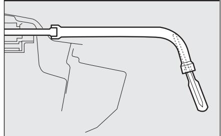 FIAT Fiorino QUBO (2007-2017) - ATTENTION - 5