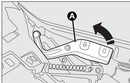 FIAT Fiorino QUBO (2007-2017) - ATTENTION - 3