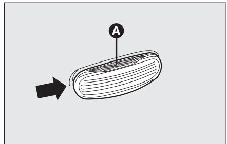 FIAT Fiorino QUBO (2007-2017) - Avant - 1