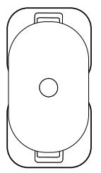 BOSCH PVS831HC1E - Placement de l'ustensile de cuisson - 1