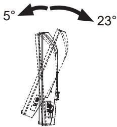 IIYAMA G2771HSUB1 - ATTENTION - 1