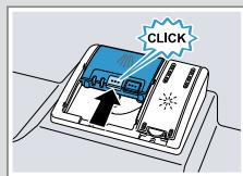 BOSCH SMI2HTS02E - Remplissage de détergent - 3