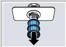 BOSCH SMI2HTS02E - Nettoyer les filtres - 2