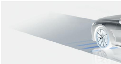 BMW M4 COUPÉ (2021-2024) - Conditions de fonctionnement - 1
