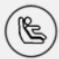 BMW M4 COUPÉ (2021-2024) - Symbole Signification - 1