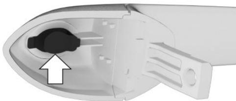 BMW M4 COUPÉ (2021-2024) - Déverrouillage/verrouillage via la serrure de porte - 2