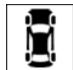BMW M4 COUPÉ (2021-2024) - Symbole Cause possible - 1