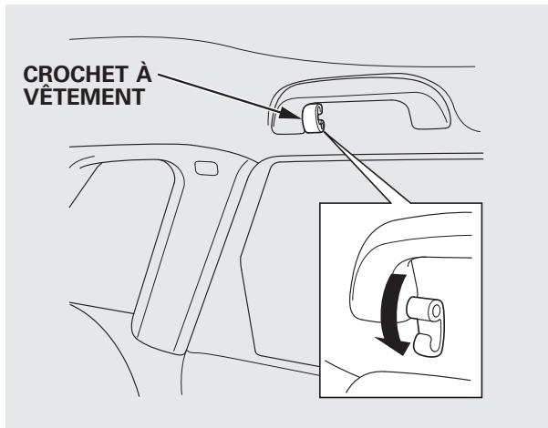 Acura RDX (2012) - COUVERCLE DU COMPARTIMENT À BAGAGES - 4