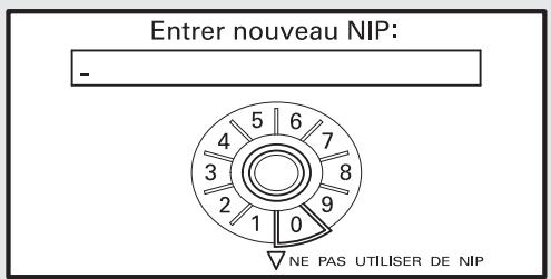 Acura RDX (2012) - Numero NIP - 1