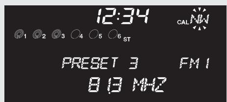 Acura RDX (2012) - Fonctionnement de la boussole - 3