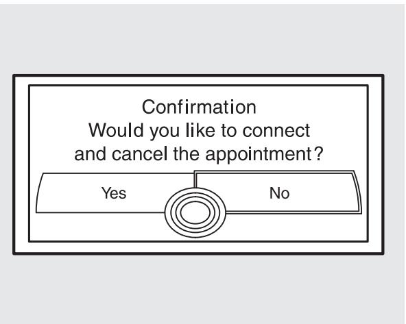Acura RDX (2012) - Rendez-vous informatisé - 8