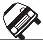 Acura RDX (2012) - WARNING: HIGHER ROLLOVER RISK - 1