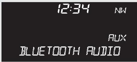 Acura RDX (2012) - Pour lire des fichiers audio Bluetooth® - 1