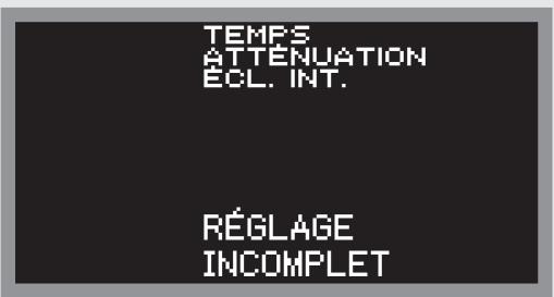 Acura RDX (2012) - Réglage de l'éclairage - 5