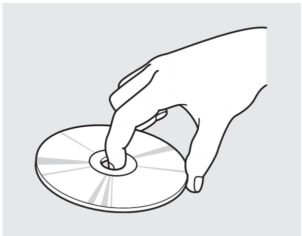 Acura RDX (2012) - Protection des CD - 1