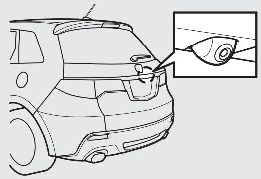 Acura RDX (2012) - Rensseignements diagnostiques - 5