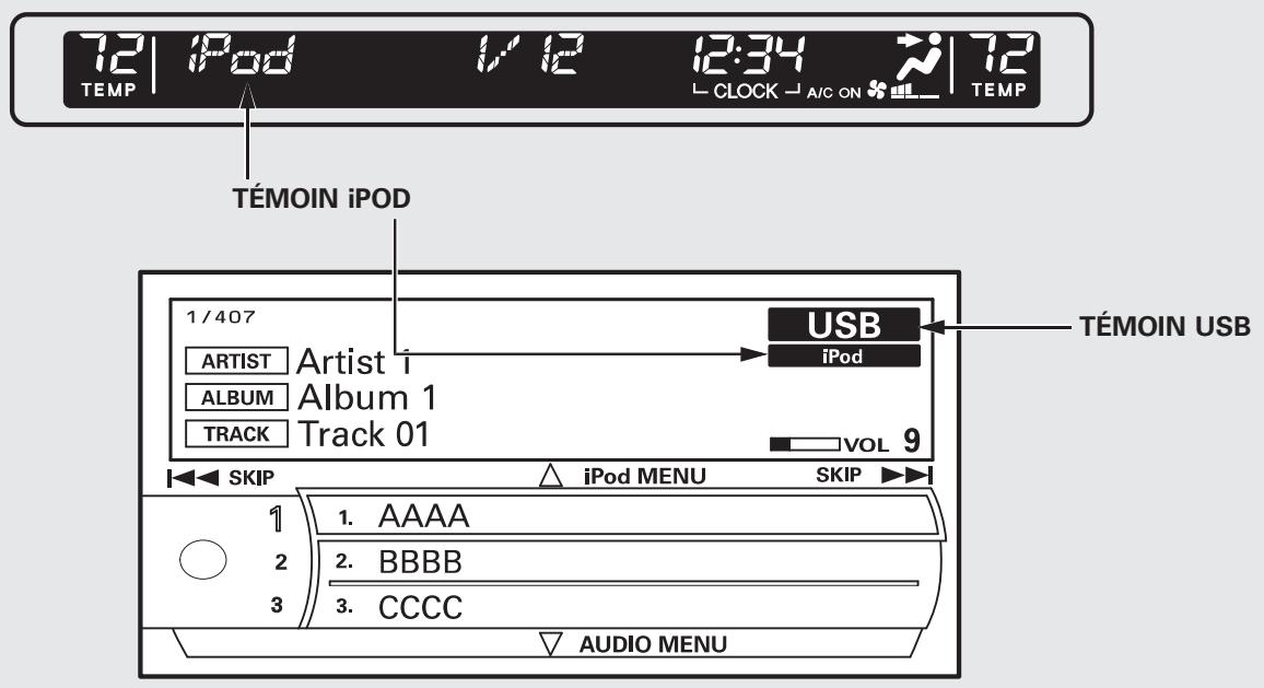 Acura RDX (2012) - Renseignements additionnels sur les disques recommends - 17