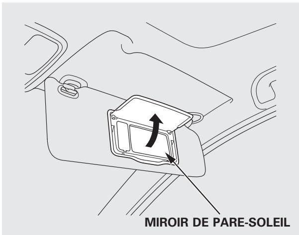 Acura RDX (2012) - Porte-gobelets - 6