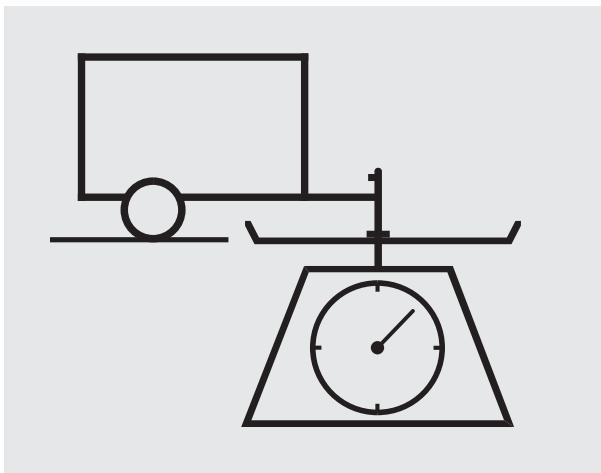 Acura RDX (2012) - Capacités de charge - 2