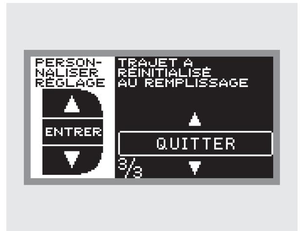 Acura RDX (2012) - Régler affichage temp. extérieure - 11